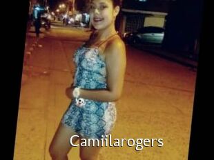 Camiilarogers