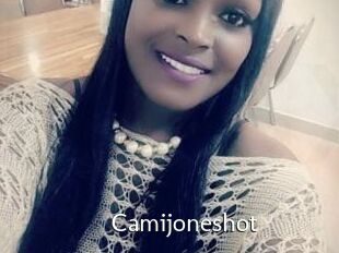 Camijoneshot