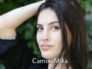 CamikaMika