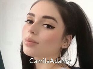 CamilaAdamss