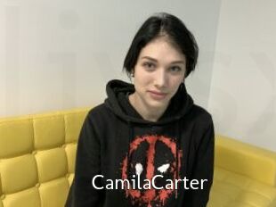 CamilaCarter