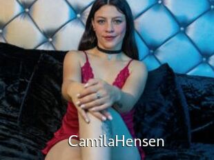 CamilaHensen