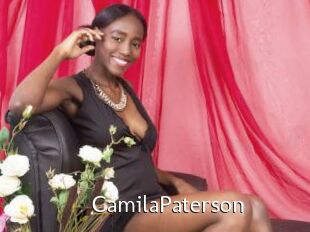 CamilaPaterson