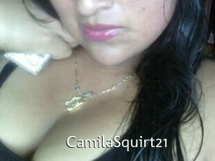 CamilaSquirt21