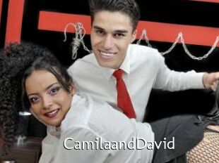 CamilaandDavid