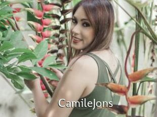 CamileJons