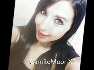 CamileMoonX