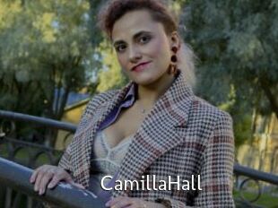 CamillaHall
