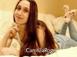 CamillaRoger