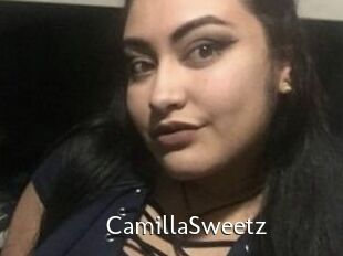 CamillaSweetz