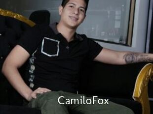 CamiloFox