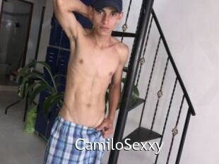 CamiloSexxy