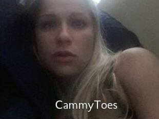CammyToes