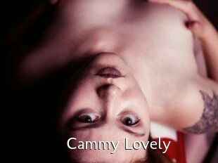Cammy_Lovely