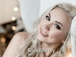 CandiBerry