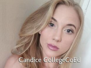 Candice_CollegeCoEd