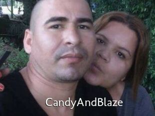 CandyAndBlaze