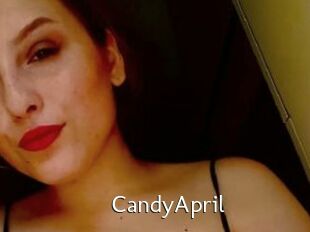 CandyApril
