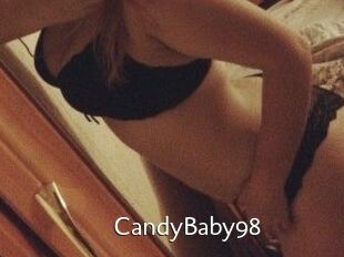 CandyBaby98
