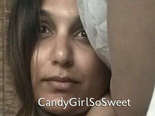 CandyGirlSoSweet
