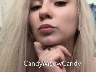 CandyMeowCandy
