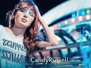 CandyRussell