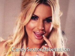 CandySextonBabestation