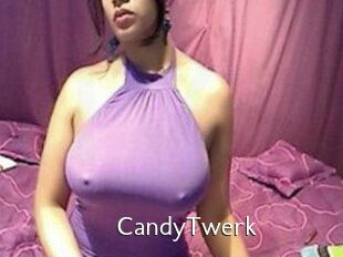 CandyTwerk