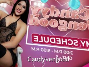 Candyvengood