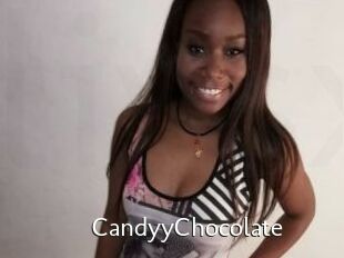CandyyChocolate