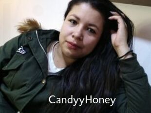 CandyyHoney
