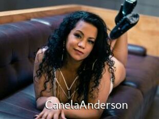 CanelaAnderson