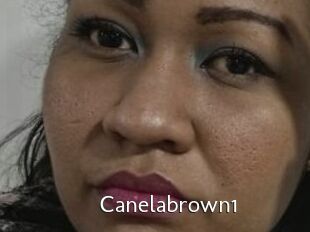 Canelabrown1