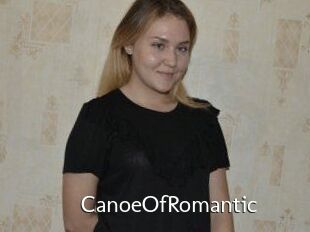 CanoeOfRomantic