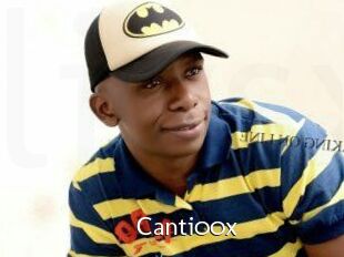 Canti00x