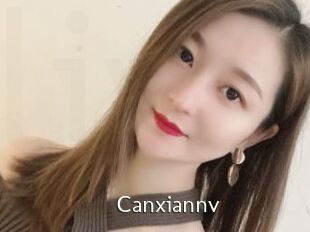 Canxiannv