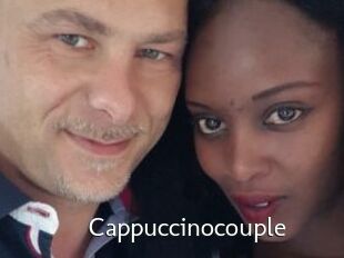 Cappuccinocouple