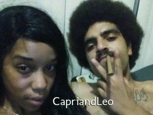 Capri_and_Leo