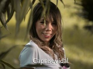 Caprisevidal