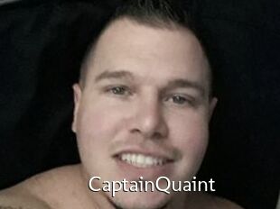 CaptainQuaint