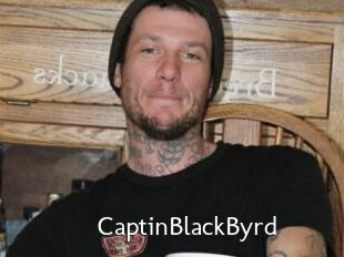 CaptinBlackByrd