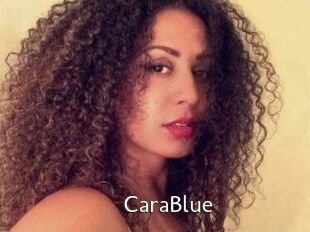 Cara_Blue