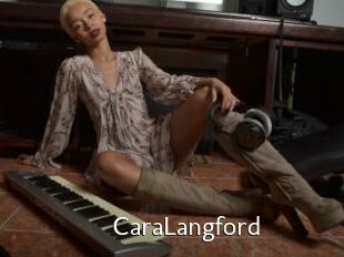 CaraLangford