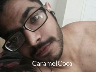 CaramelCoca