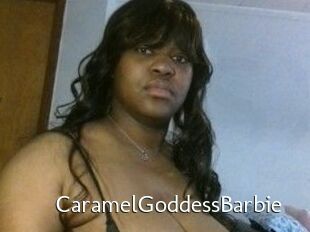 CaramelGoddessBarbie