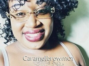 Caramelbrown101