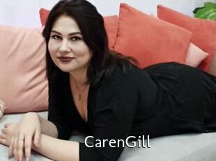 CarenGill