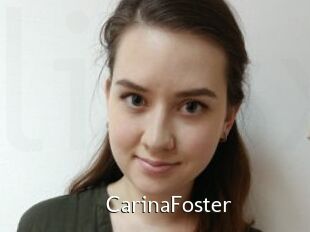 CarinaFoster