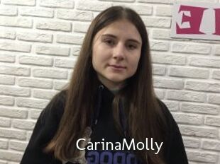 CarinaMolly