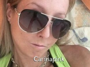 Carinapink